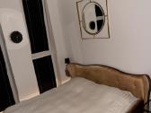 Dvigule lova 180x200 su ciuziniu, yra apsvietimas - nuotraukos Nr. 5
