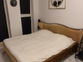 Dvigule lova 180x200 su ciuziniu, yra apsvietimas - nuotraukos Nr. 6