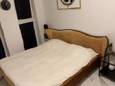 Dvigule lova 180x200 su ciuziniu, yra apsvietimas - nuotraukos Nr. 7