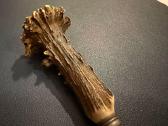 Linder Original Rehwappen Solingen hunting knife - nuotraukos Nr. 8