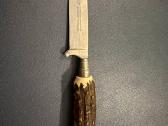 Hubertus Solingen hunting knife - nuotraukos Nr. 2