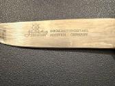 Hubertus Solingen hunting knife - nuotraukos Nr. 3