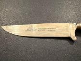 Hubertus Solingen hunting knife - nuotraukos Nr. 4