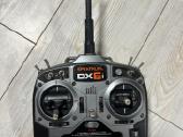 Fpv Putinukas + Wfly + Spektrum + Ev800d - nuotraukos Nr. 9