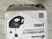 Fpv Putinukas + Wfly + Spektrum + Ev800d - nuotraukos Nr. 14