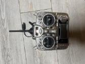 Fpv Putinukas + Wfly + Spektrum + Ev800d - nuotraukos Nr. 19