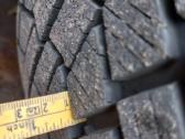 Žieminės padangos Viking 235/45 R18 - nuotraukos Nr. 2