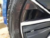 Žieminės padangos Viking 235/45 R18 - nuotraukos Nr. 4