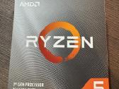 Amd Ryzen 5 3500x - nuotraukos Nr. 2