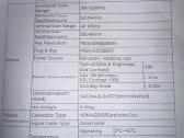 Aoc gaming monitor 24g4xe - nuotraukos Nr. 2