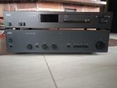 Amc3025a,nad, Onkyo, Yamaha, Pioneer stiprintuvai - nuotraukos Nr. 20