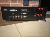 Amc3025a,nad, Onkyo, Yamaha, Pioneer stiprintuvai - nuotraukos Nr. 25