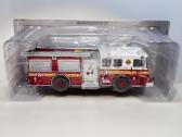 Seagrave Marauder II Fdny 2003 gaisrinė 1:43 - nuotraukos Nr. 2