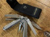 Leatherman wave plus daugiafunkcinis įrankis - nuotraukos Nr. 2
