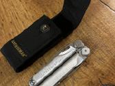 Leatherman wave plus daugiafunkcinis įrankis - nuotraukos Nr. 3