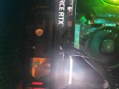 Nvidia Rtx 3060ti 8gb Xlr8 - nuotraukos Nr. 2