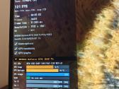 Nvidia Rtx 3060ti 8gb Xlr8 - nuotraukos Nr. 3