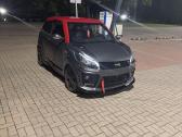 Liger aixam microcar chatanet apdailos - nuotraukos Nr. 2