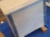 Ikea stalčius 60x60, blizgus fasadas, mechanizmai - nuotraukos Nr. 2