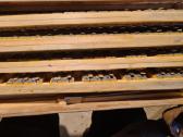 Hohner Organola 120 bosų, keturbalsis , tarpukario - nuotraukos Nr. 4