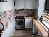 36m² įrengtas butas Sulupės g. - nuotraukos Nr. 10