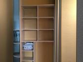 36m² įrengtas butas Sulupės g. - nuotraukos Nr. 13