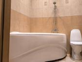 36m² įrengtas butas Sulupės g. - nuotraukos Nr. 16