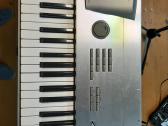 Korg Trinity - nuotraukos Nr. 2