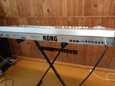 Korg Trinity - nuotraukos Nr. 4