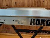 Korg Trinity - nuotraukos Nr. 6