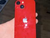 iPhone 13 mini 256gb, baterija 72% - nuotraukos Nr. 3