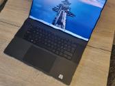 Dell Precision 5750 i7 Rtx 3000 - nuotraukos Nr. 4