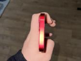 iPhone 13 mini 256gb, baterija 72% - nuotraukos Nr. 5