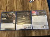 Ps5 Zaidimai, Split fiction, silent hill 2, doom - nuotraukos Nr. 2