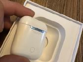 Apple Airpods 2 ausines - nuotraukos Nr. 3