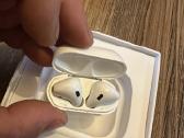 Apple Airpods 2 ausines - nuotraukos Nr. 4