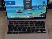 MacBook Air 13inch, 256gb M1 2020 - nuotraukos Nr. 2