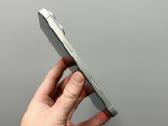 Idealus Apple iPhone 17 Pro Max, 256gb Silver - nuotraukos Nr. 3