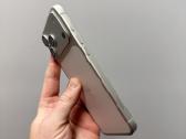 Idealus Apple iPhone 17 Pro Max, 256gb Silver - nuotraukos Nr. 5