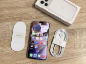 Idealus Apple iPhone 17 Pro Max, 256gb Silver - nuotraukos Nr. 10