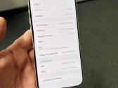 Idealus Apple iPhone 17 Pro Max, 256gb Silver - nuotraukos Nr. 8
