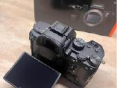 Sony a7III su labai mažu shuttercount 1051 - nuotraukos Nr. 5