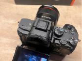 Sony a7III su labai mažu shuttercount 1051 - nuotraukos Nr. 6