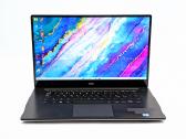 Dell Xps 15 i7 16gb 256gb Gtx 1050 4gb Touch 4k - nuotraukos Nr. 2