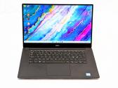 Dell Xps 15 i7 16gb 256gb Gtx 1050 4gb Touch 4k - nuotraukos Nr. 3