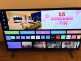 LG 43qned753ra 4k 2023 Qned Smart TV - nuotraukos Nr. 12