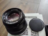 XC 50-230 II; Xf 35/1,4; 7artisans 7.5 - nuotraukos Nr. 13
