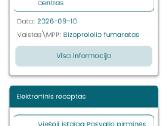 Ekologiškos bulvės Vineta - nuotraukos Nr. 2