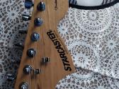 Elektr.gitara Starcaster. - nuotraukos Nr. 2