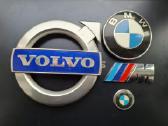 *Volvo* XC-60,XC-90 pr.groteliu ir ivairus Bmw . - nuotraukos Nr. 3